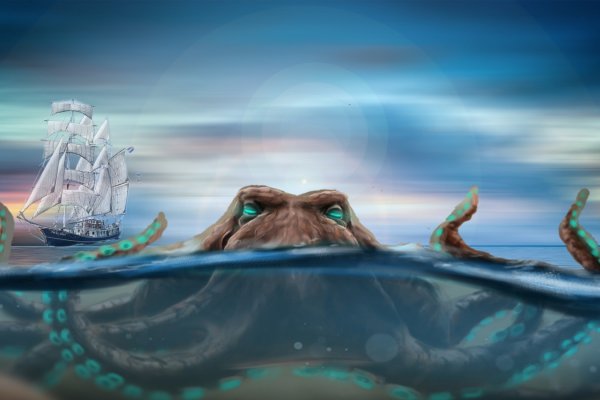 Кракен без тор