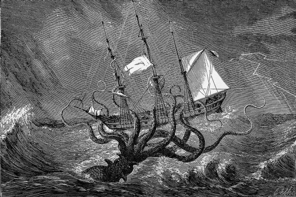 Kraken 23at