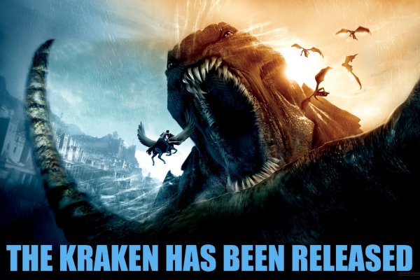 Kraken 17at